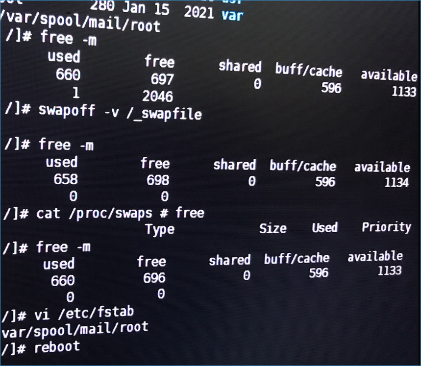 확인 리눅스 메모리 용량 dmidecode