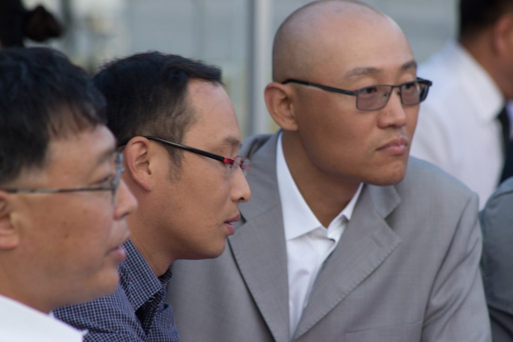 노후 자격증 추천 화재감식평가산업기사 실제 교육 현장 사진